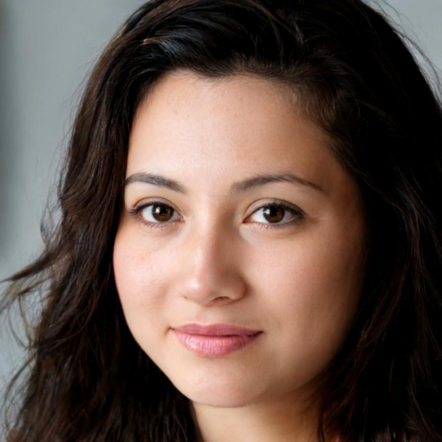 Dr. Sarah Chen, AR Development Lead