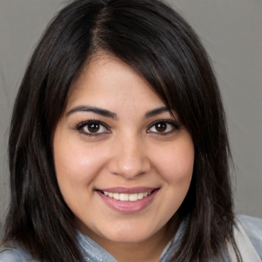 Maria Rodriguez, UX Design Specialist